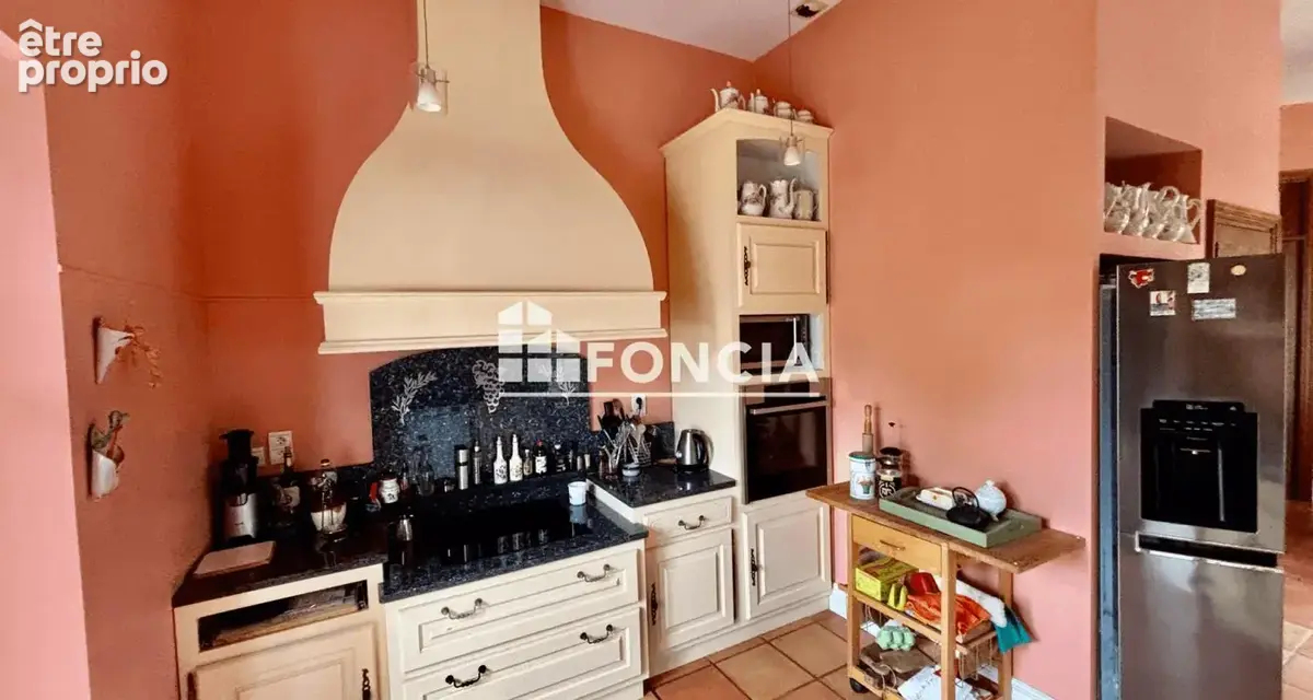 Propriété d’exception avec fort potentiel sur plus de 3 000 m² - photo 4