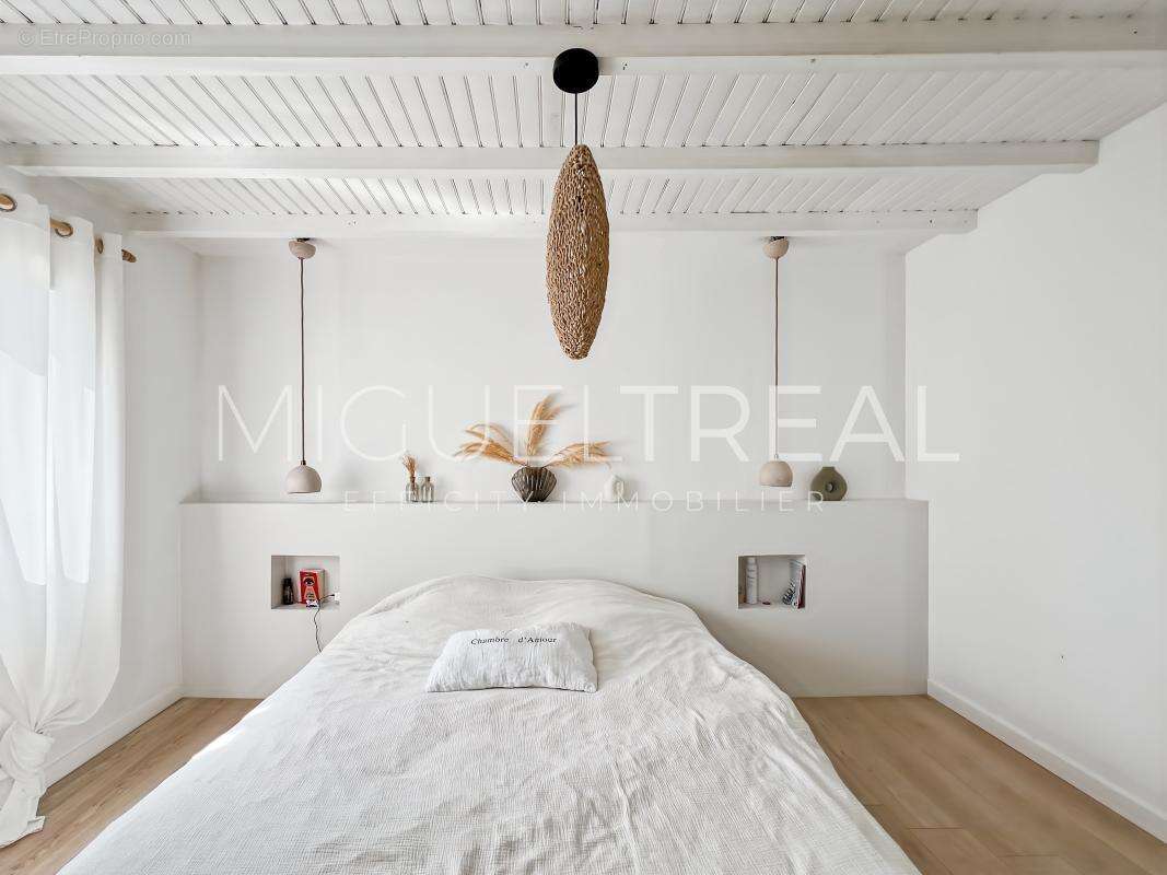 Appartement à SEIGNOSSE