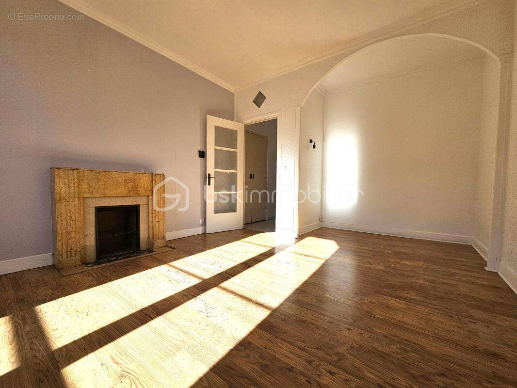 Grand T2 lumineux - photo 3