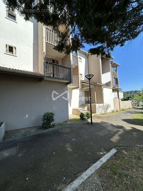 Appartement 62 m² à Capbreton  - photo 3