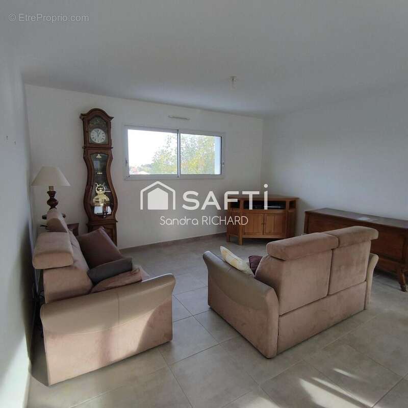 Photo 3 - Maison à BARBECHAT