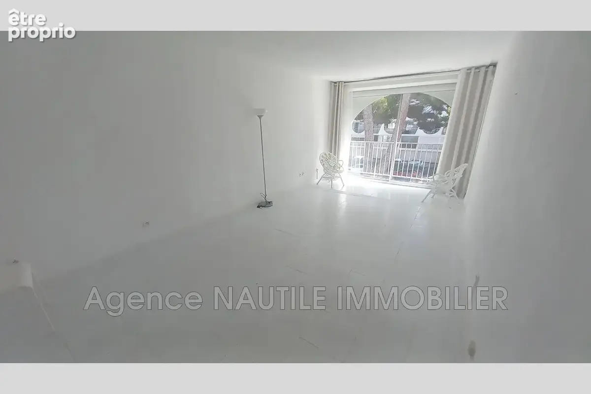 Appartement 2 pièces 38 m² à vendre à La Grande-Motte (34280) - photo 8