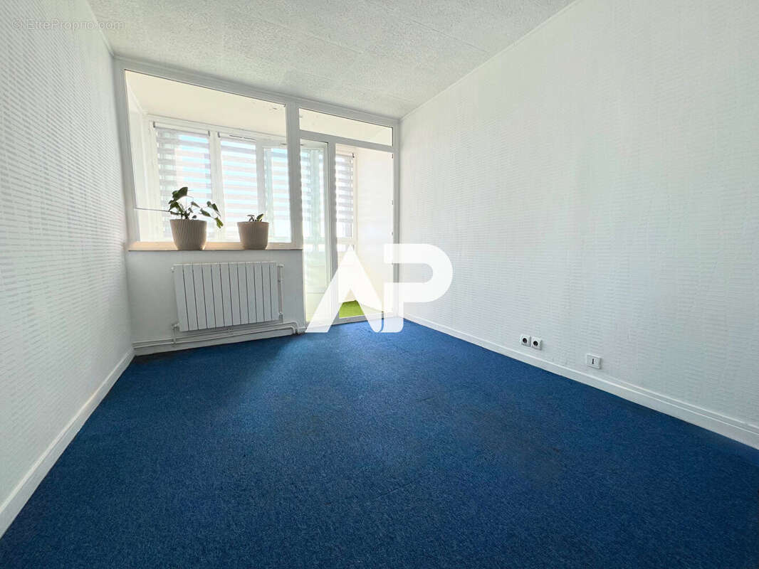 Appartement à GARGES-LES-GONESSE