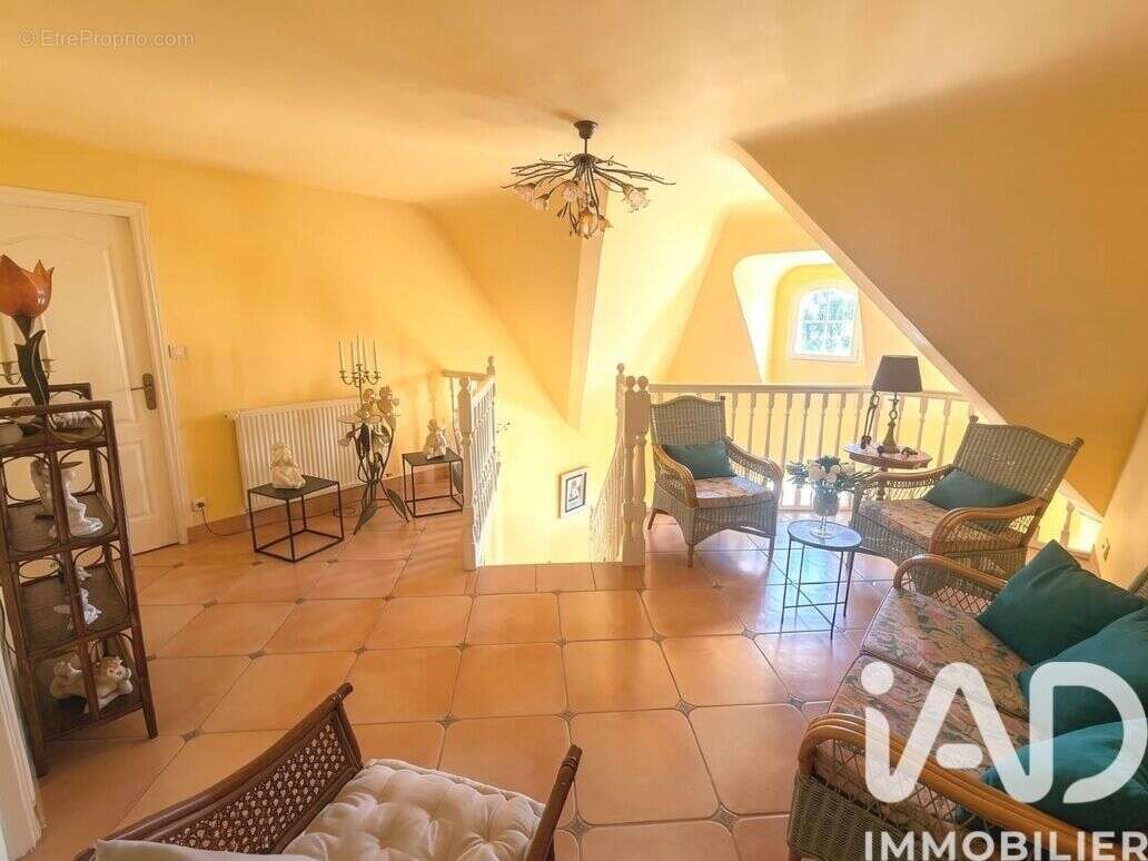 Photo 8 - Maison à LOCMINE