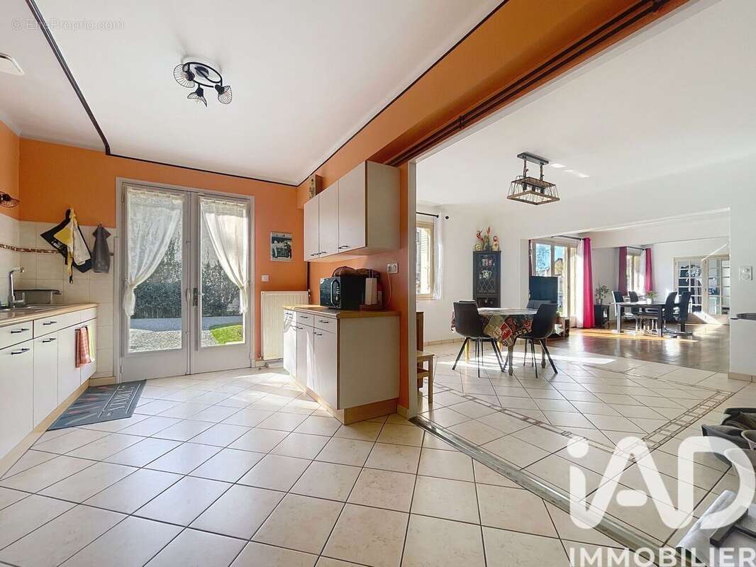 Photo 7 - Maison à OSSUN
