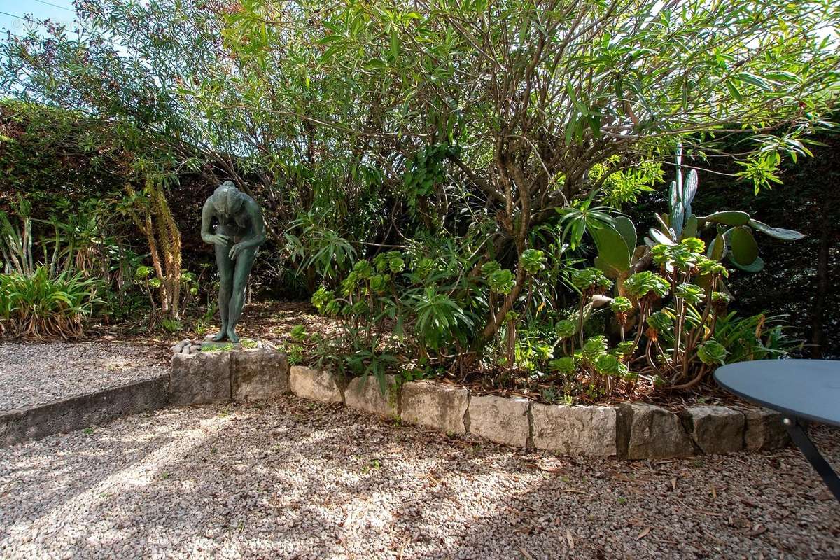 Maison à CAGNES-SUR-MER