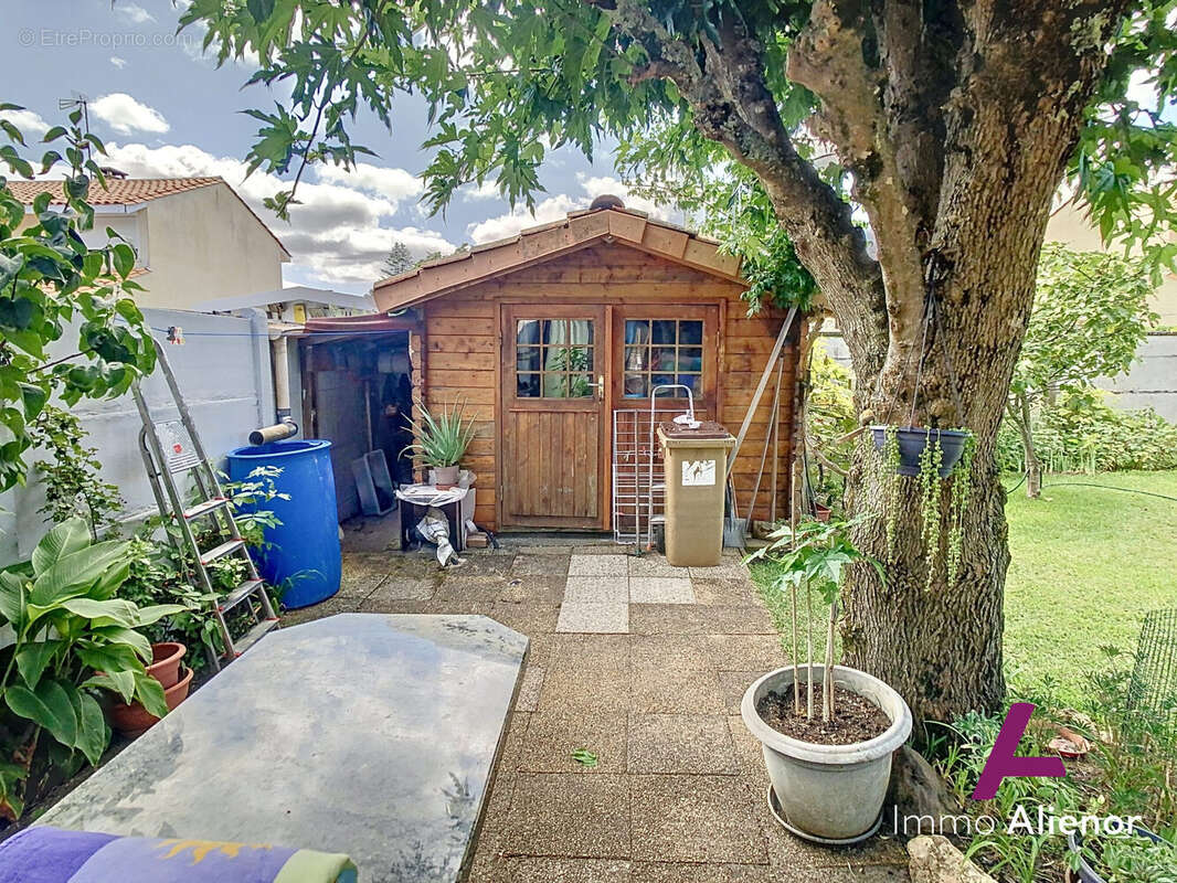 Maison à LA TESTE-DE-BUCH
