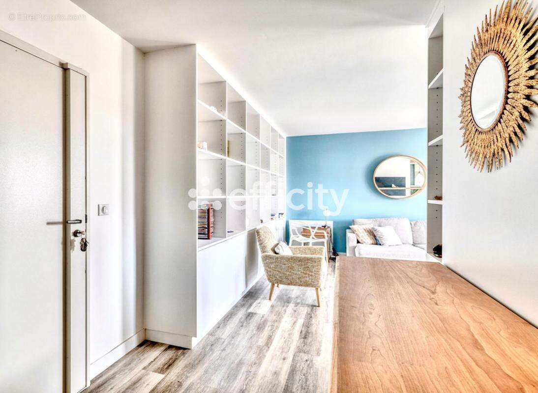 Appartement à ANTONY