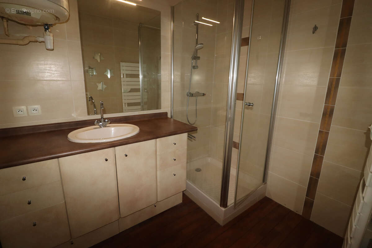 Appartement Royan - photo 9
