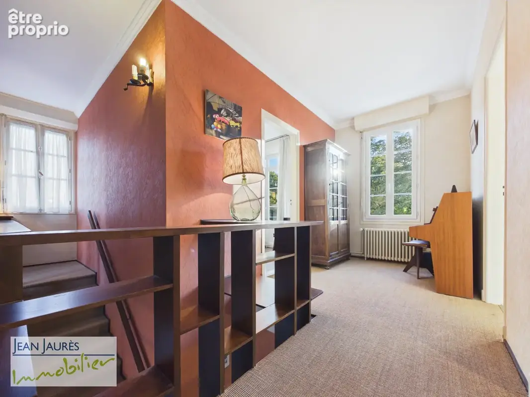 Belle maison Familiale de 166m2 à Troyes - photo 10