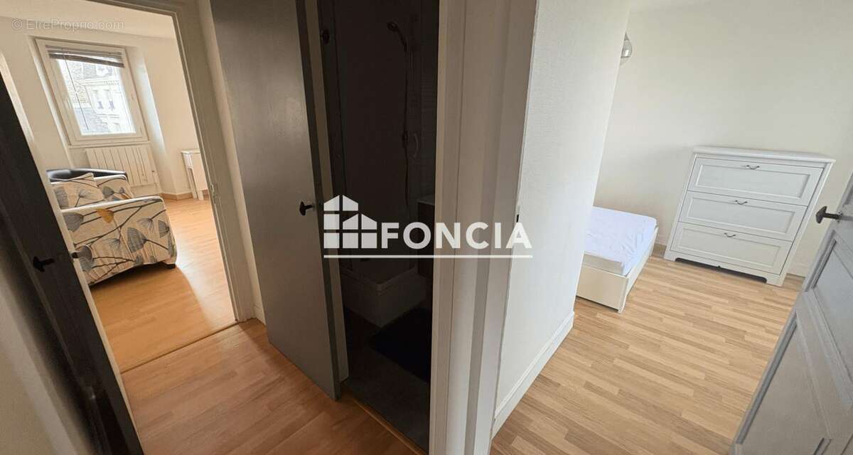 Appartement à ANGERS