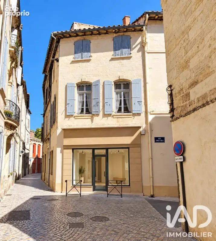 Photo 1 - Appartement à BEAUCAIRE
