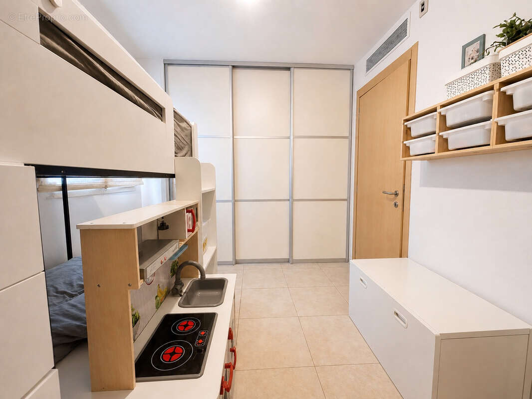 Appartement à ROQUEBRUNE-CAP-MARTIN