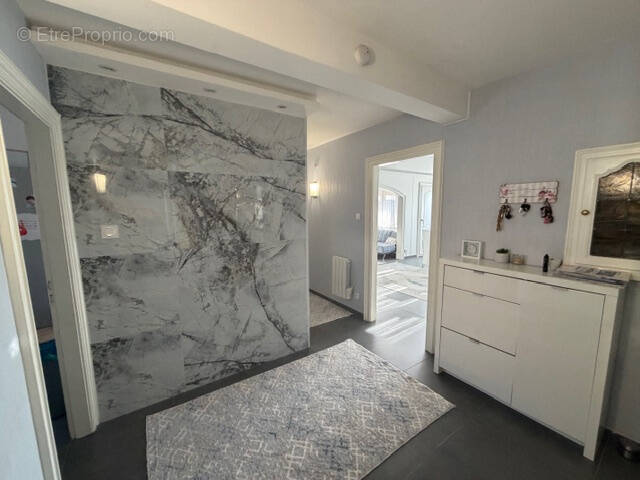 Appartement à SCHILTIGHEIM