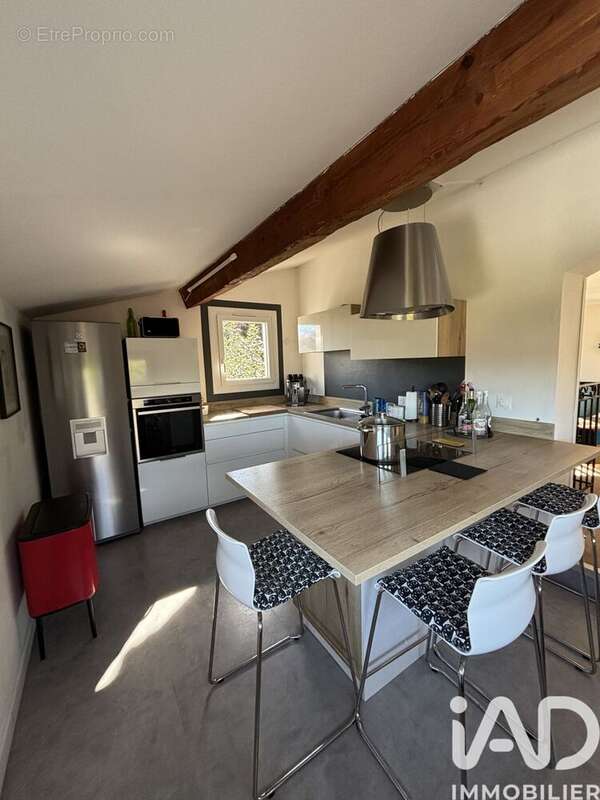 Photo 6 - Maison à BRIGNOLES