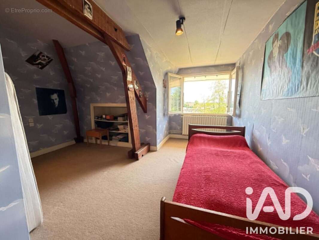 Maison 108 m² à Ingre  - photo 9
