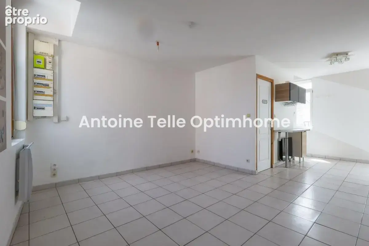 Le Cateau 59360 - Maison sans travaux avec deux chambres & jardin - Idéal investisseur / 1ère acquisition - photo 3