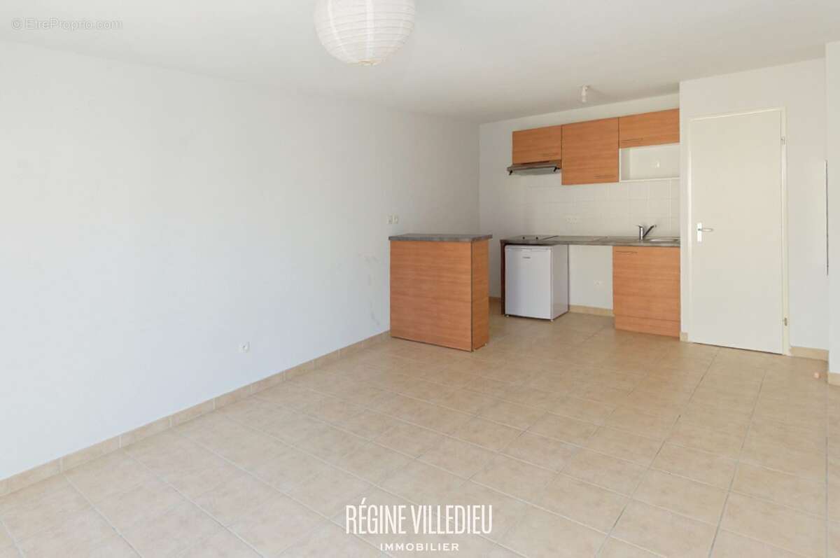 Appartement à BRETTEVILLE