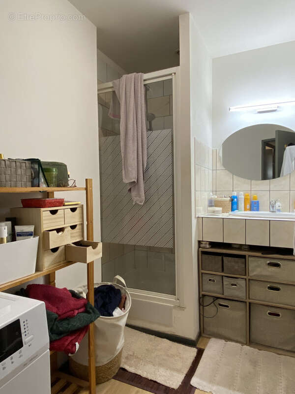 Appartement à SAINT-BRIEUC