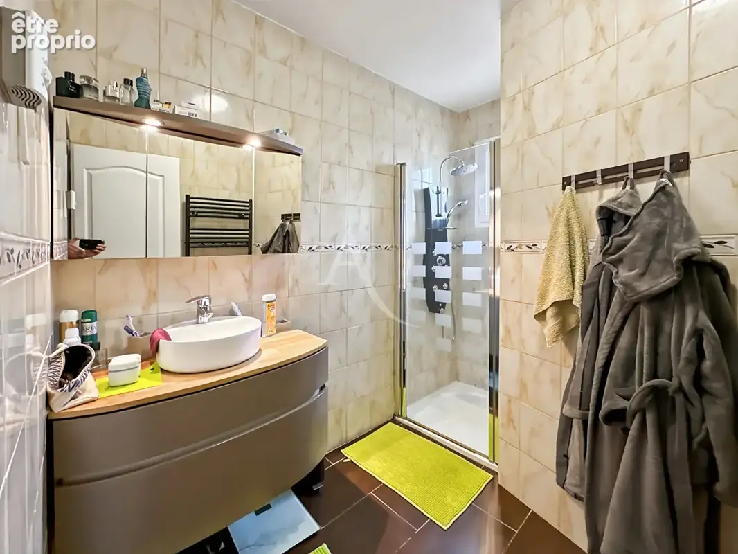 Maison 5 pièces 128 m² à vendre à Poissy (78300) - photo 8