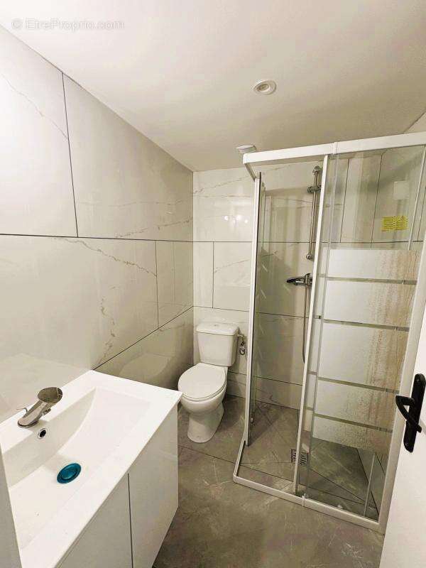 Maison à ARGENTEUIL