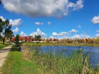 Appartement à MAGNY-LE-HONGRE