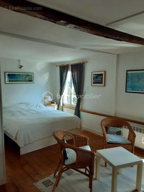 Appartement à SAINT-VALERY-SUR-SOMME