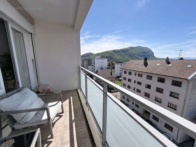 Appartement à ANNEMASSE