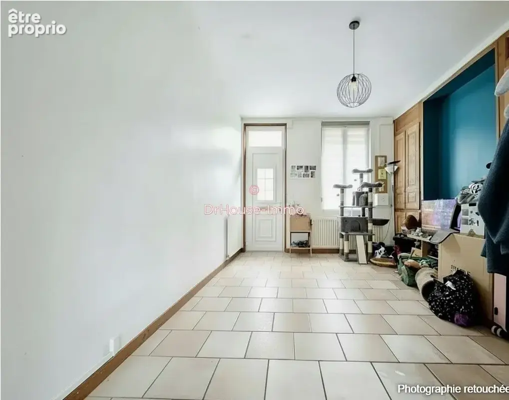 Maison 3 pièces 50 m² à vendre à Amiens (80000) - photo 10