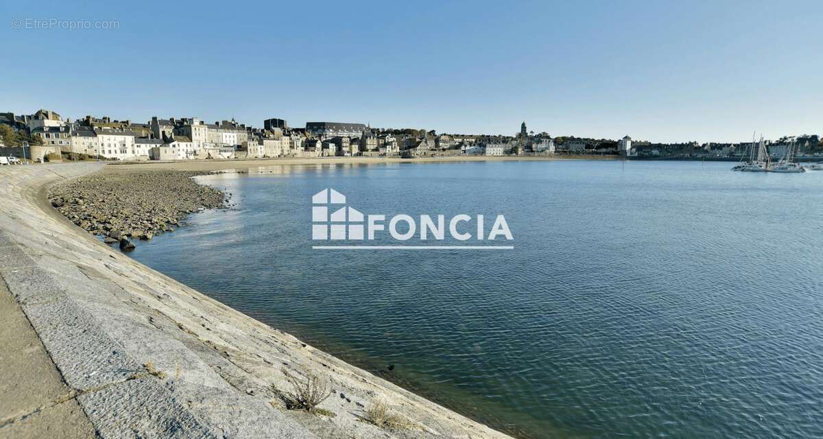 Appartement à SAINT-MALO