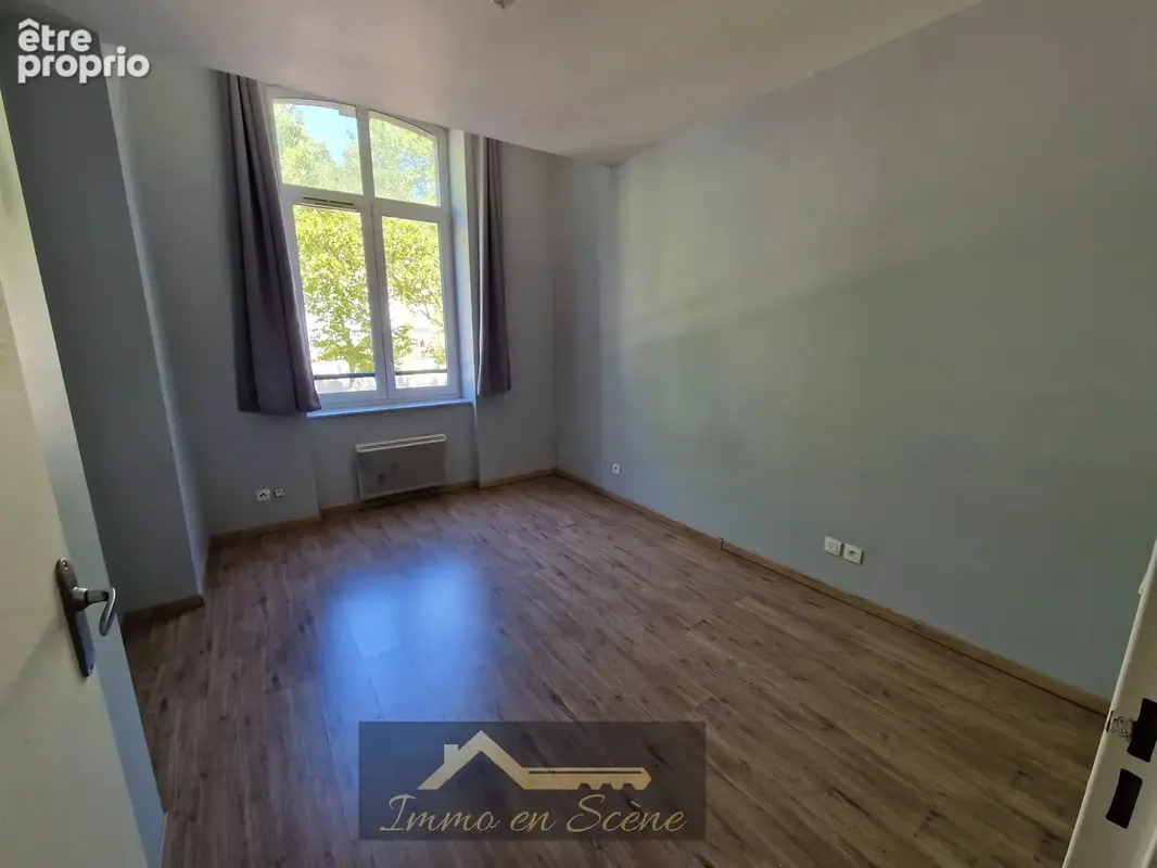 Appartement t3 jardin des plantes rouen - photo 6