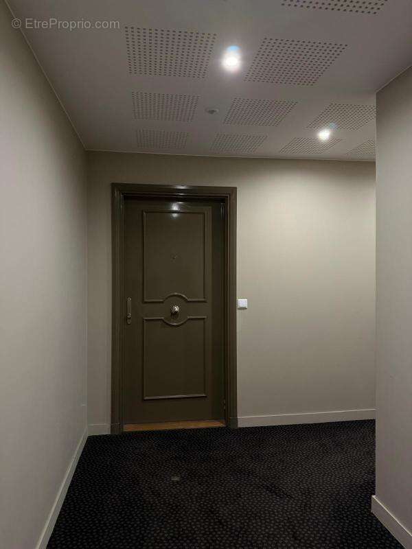 Appartement à VANVES