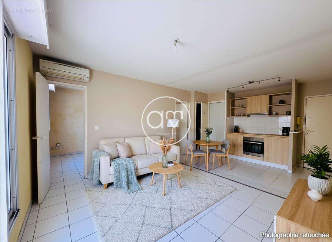 Appartement à HYERES
