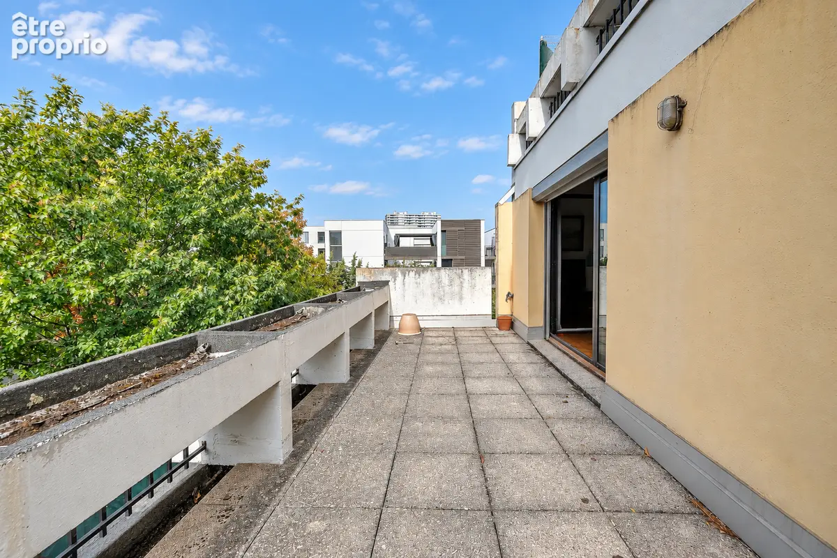 Photo Appartement à Toulouse au prix de 149 000€