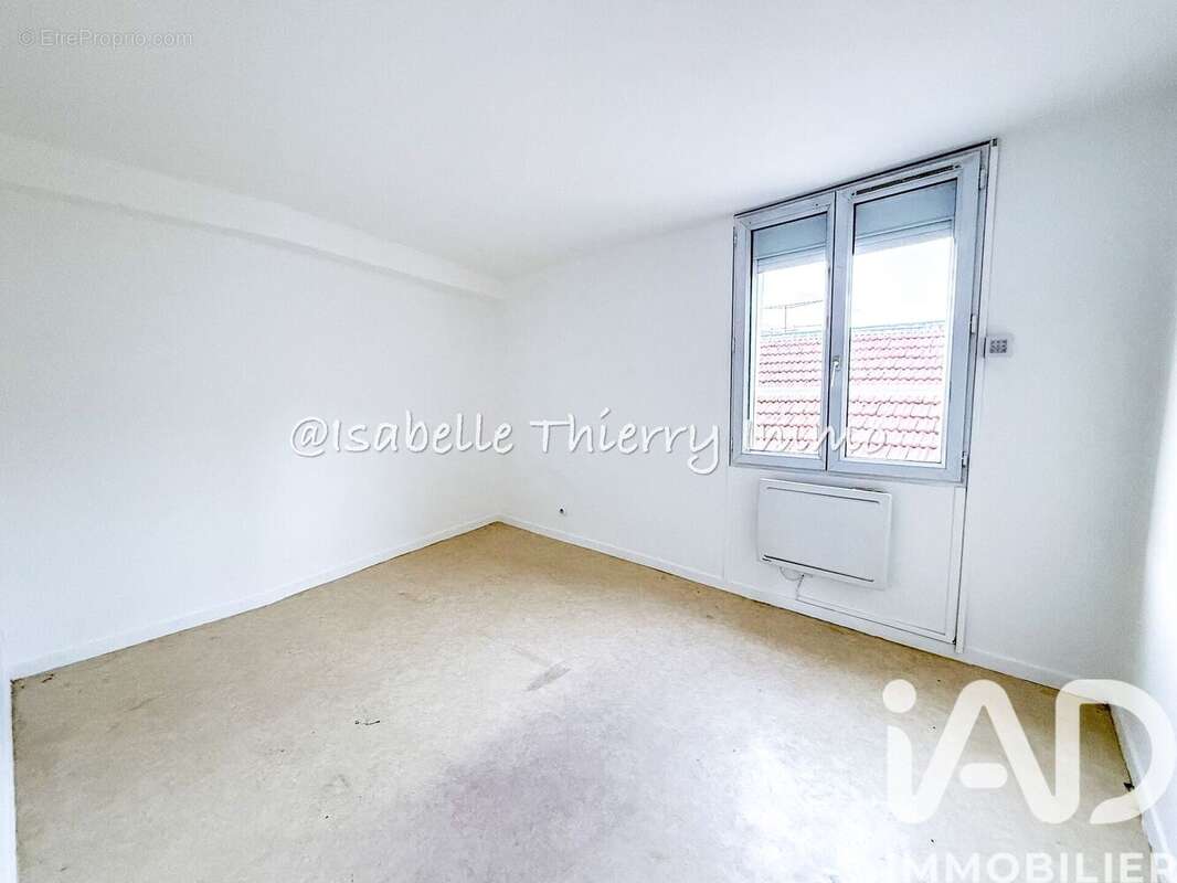 Photo 6 - Appartement à MONTLHERY
