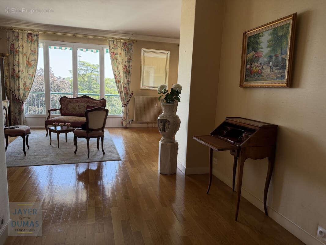 Appartement à CHALON-SUR-SAONE