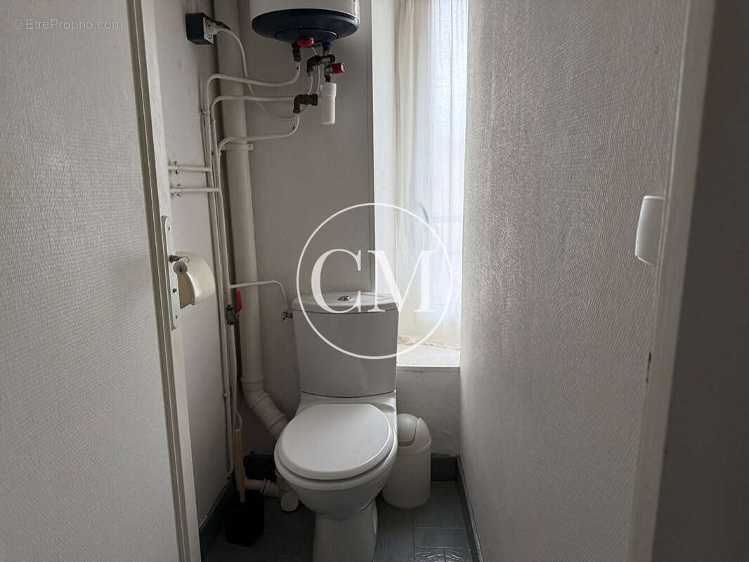 Appartement à VERSAILLES