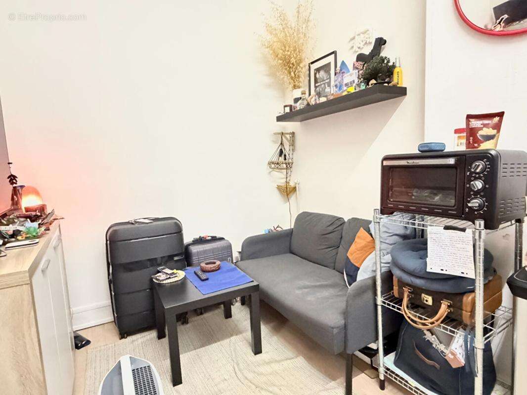 Appartement à LYON-2E