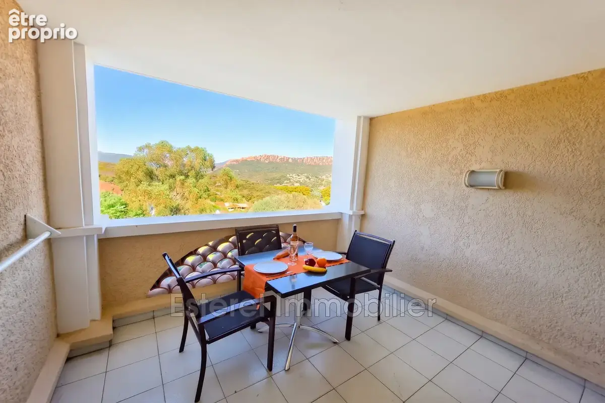 Appartement 1 pièce 23 m² à vendre à La Seyne-Sur-Mer (83530) - photo 4