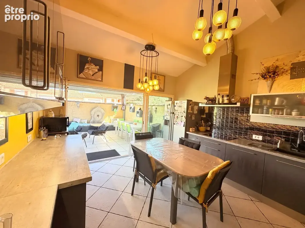 Maison à vendre 4 pièces LATTES (34) - photo 6