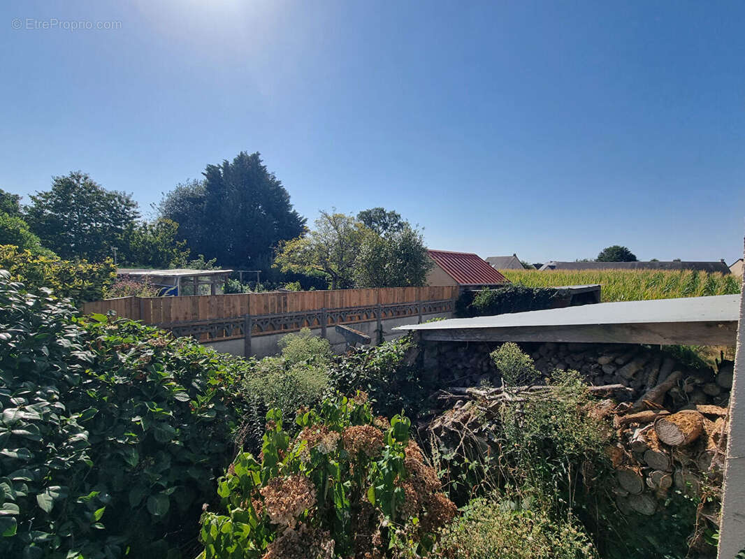 Maison avranches - photo 3
