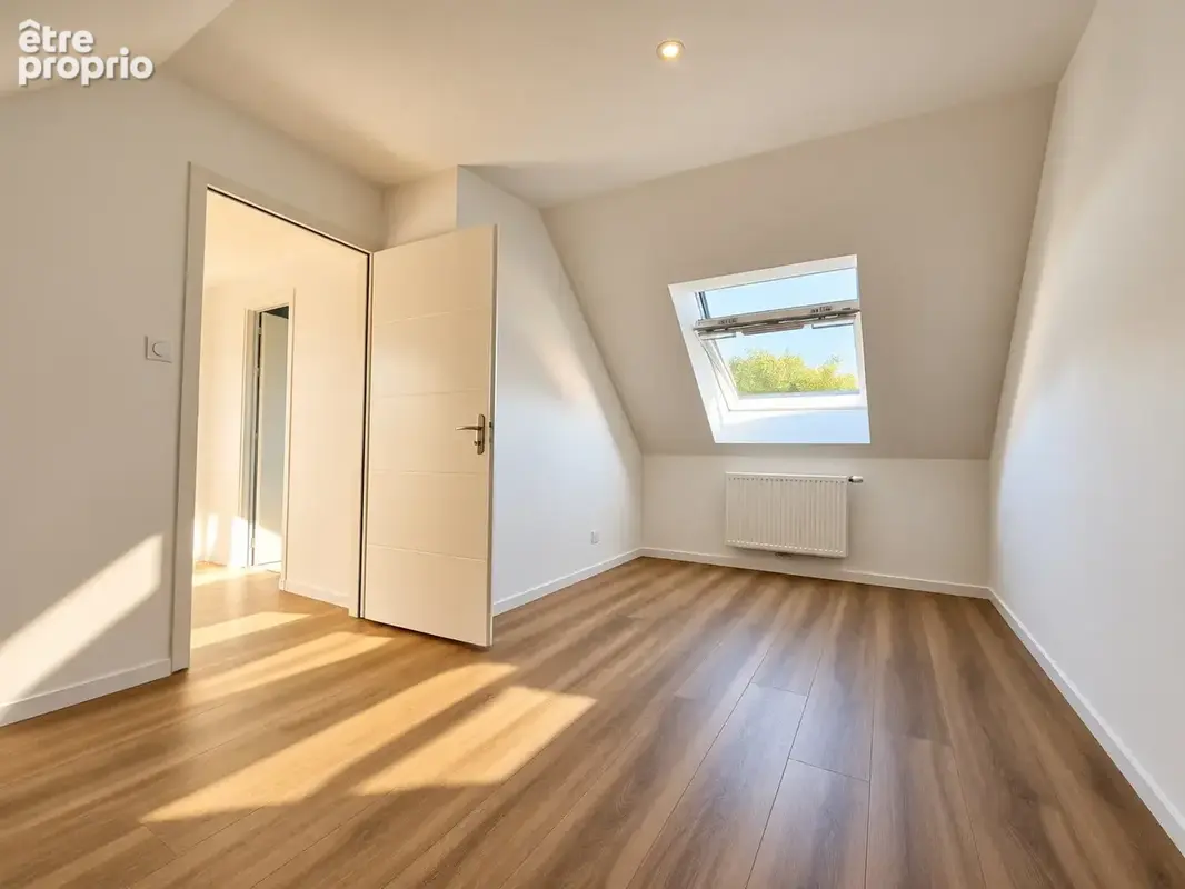 Élégante maison neuve Arlogis   DPE A   Secteur ' Le Bas Marais ' - photo 20
