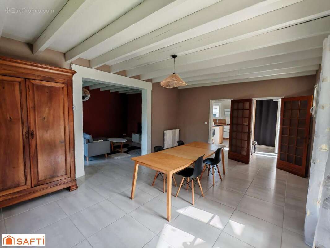 Photo 3 - Maison à CLERAC