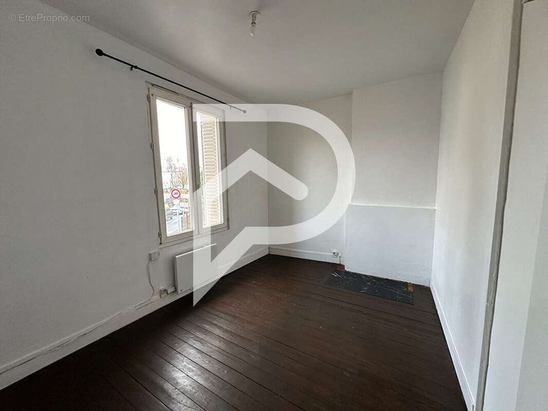 Maison à DAMMARTIN-EN-GOELE