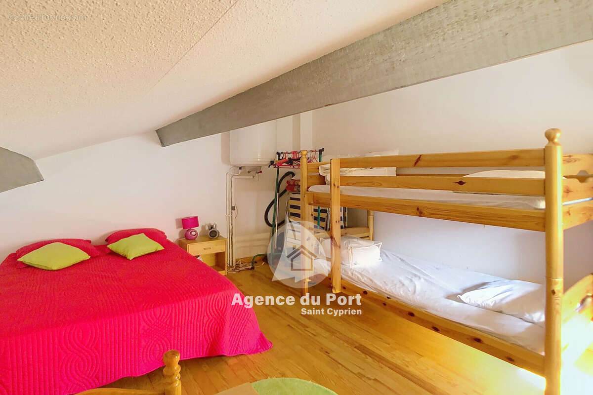 Maison à LE BARCARES