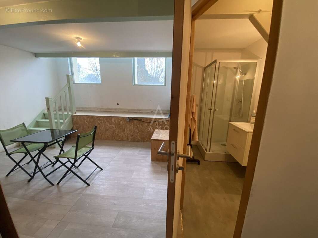 Commerce à BELIN-BELIET