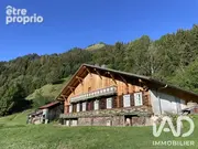 Photo 1 - Maison à ABONDANCE