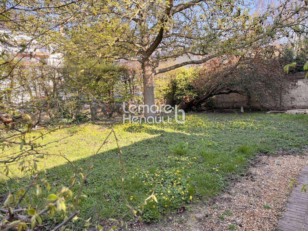 Appartement à DREUX