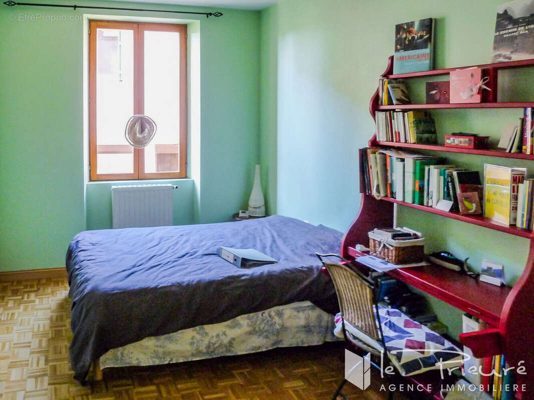 Appartement à ALBI