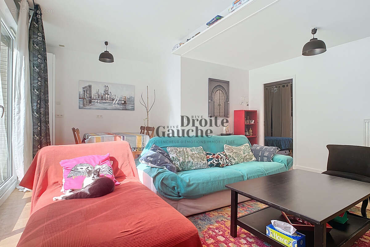 Appartement à MEUDON